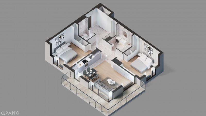 Apartment #31