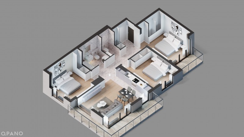 Apartment #31