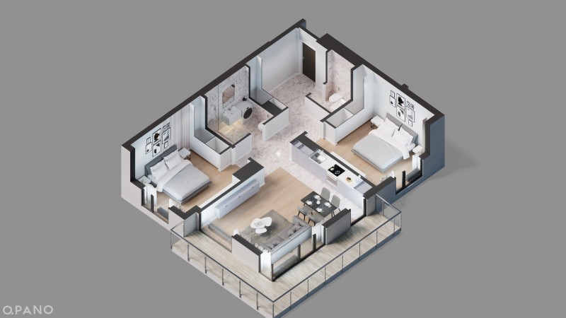 Apartment #31