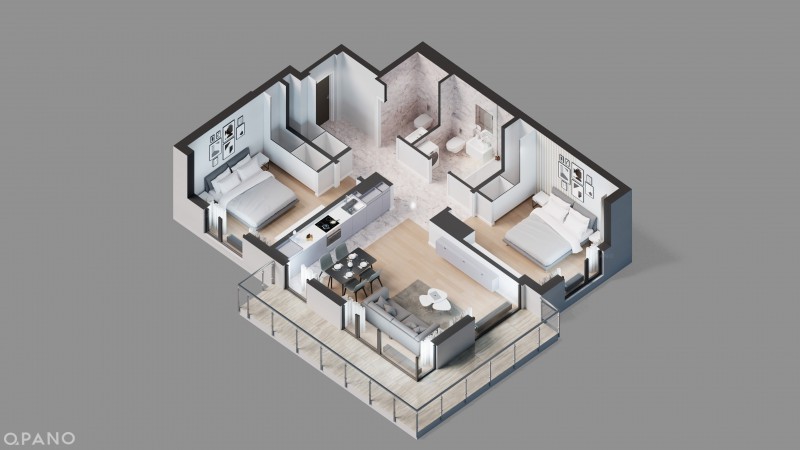 Apartment #31