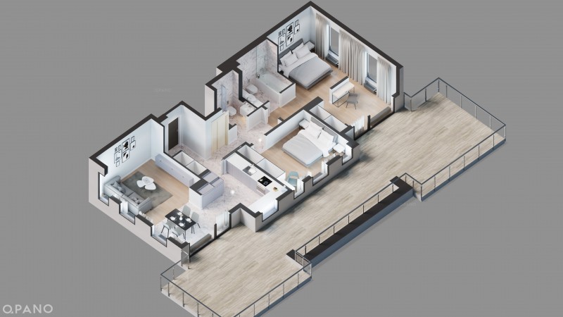 Apartment #31
