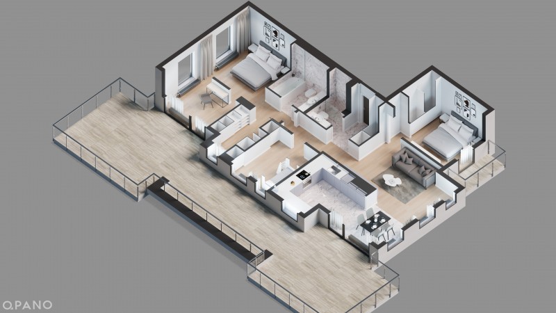 Apartment #31