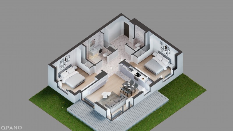 Apartment #31