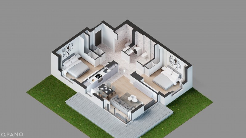 Apartment #31