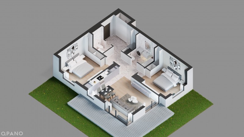 Apartment #31