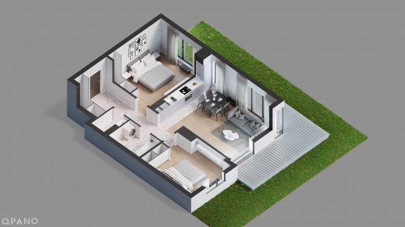 Apartment #31